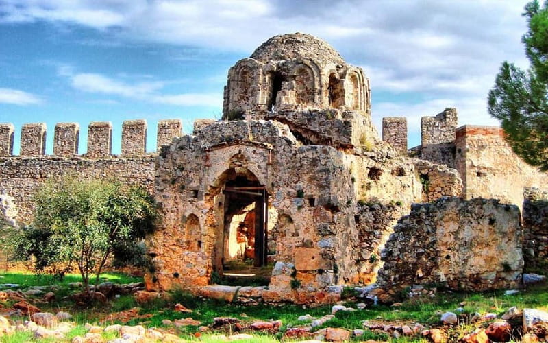 Alanya: Half Day Cable Car, Cave, Terraces&Sunset at Castle - Why this four-hour Alanya outing works