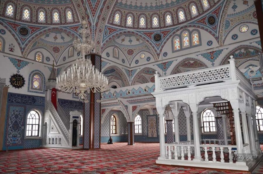 Alanya: Half Day City And Cable Car Tour To Castle And Cave - Damlataş Cave and Cleopatra Beach begin the outing