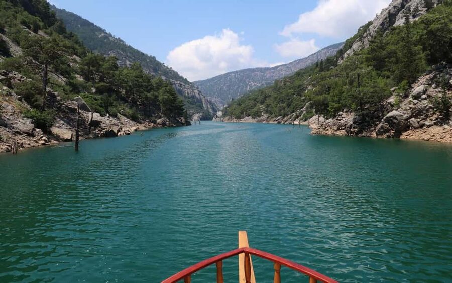 Alanya: Half Day City And Cable Car Tour To Castle And Cave - Who will enjoy this Alanya outing most