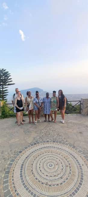Alanya Sunset Tour: Cable Car, Castle & Kleopatra Beach - Damlataş Cave and the short walk underground