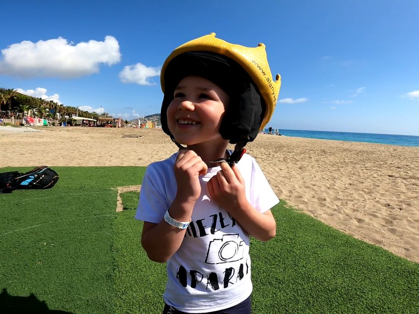 Alanya: Tandem Paragliding Over a Castle and the Sea - Is the $100 price good value?