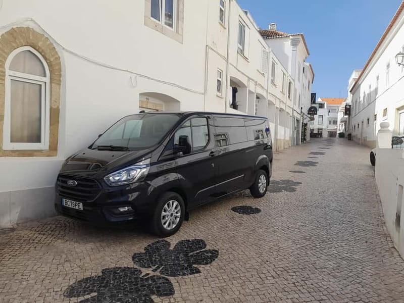 Albufeira: Silves Castle and Chapel of Bones, - Silves Cathedral adds a second historic layer
