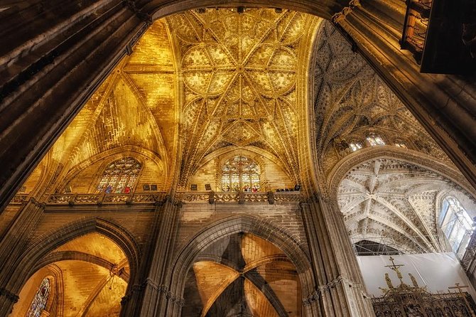 Alcazar and Cathedral of Seville Tour with Skip the Line Tickets - What the $71.35 price buys you
