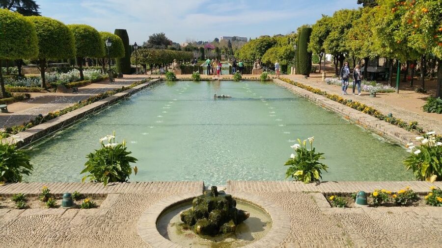 Alcazar of Cordoba Entry Ticket and Guided Tour - Who will enjoy this Alcazar visit most?