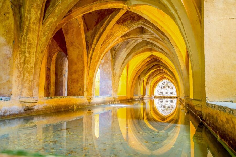 Alcázar of Seville Skip-the-Line Tickets and Guided Tour - Key points at a glance
