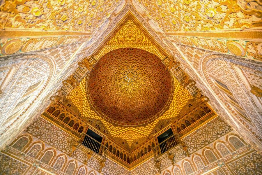 Alcázar of Seville Skip-the-Line Tickets and Guided Tour - Why the Alcázar deserves a guided visit