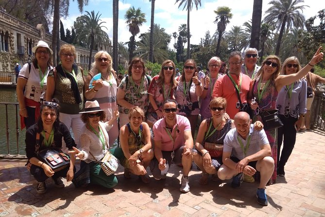 Alcazar of Seville Tour with Skip the Line Ticket - Why the Alcazar deserves a guided visit