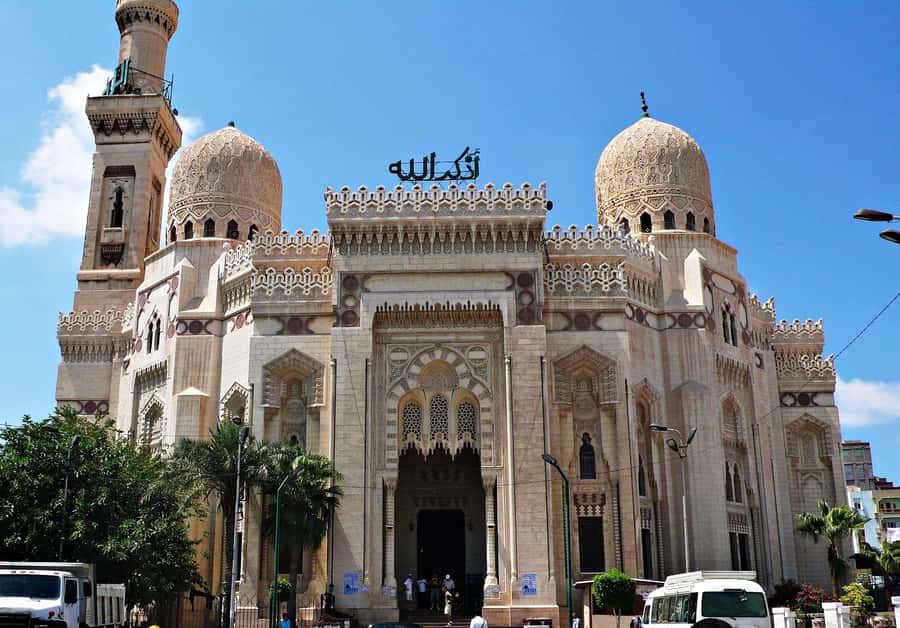 Alexandria: Library, Amphitheater & Citadel Tour - Should you book this Alexandria tour?