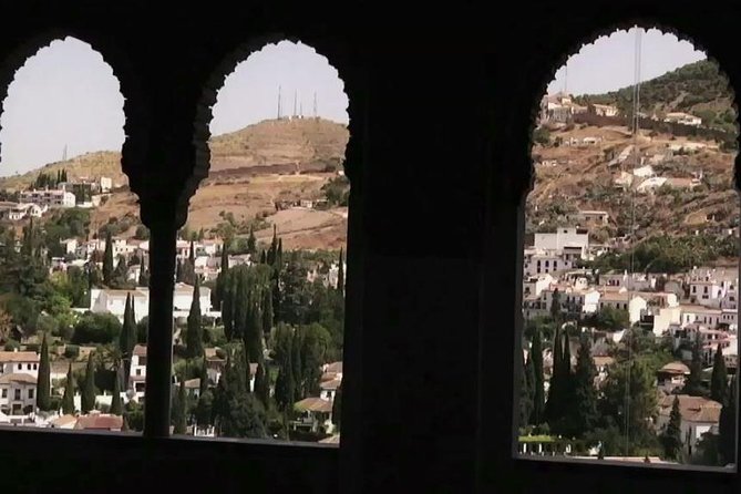 Alhambra &Charles Palace Guided Tour with Optional Nasrid Palaces - Who should book this experience?