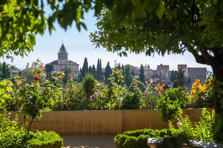 Alhambra: complete private tour with official tour guide and tickets - Is $168 per person good value?