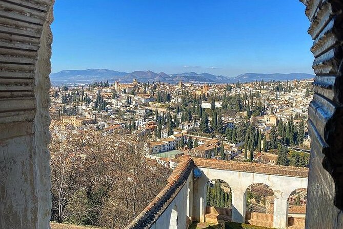 Alhambra Experience – Explore Nasrid Palaces & Generalife Gardens - Is $58.58 a fair price?