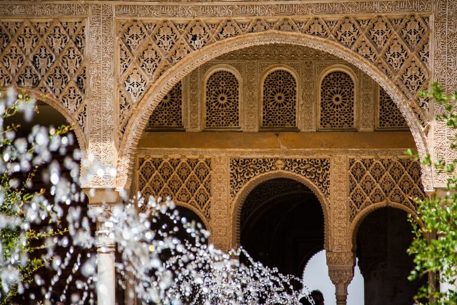 Alhambra: Generalife Gardens & Alcazaba Fast-Track Tour - Is $54 Good Value?