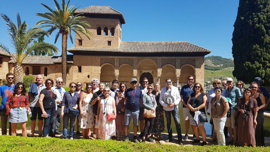 Alhambra: Generalife Gardens & Alcazaba Fast-Track Tour - Who Will Enjoy This Tour Most?