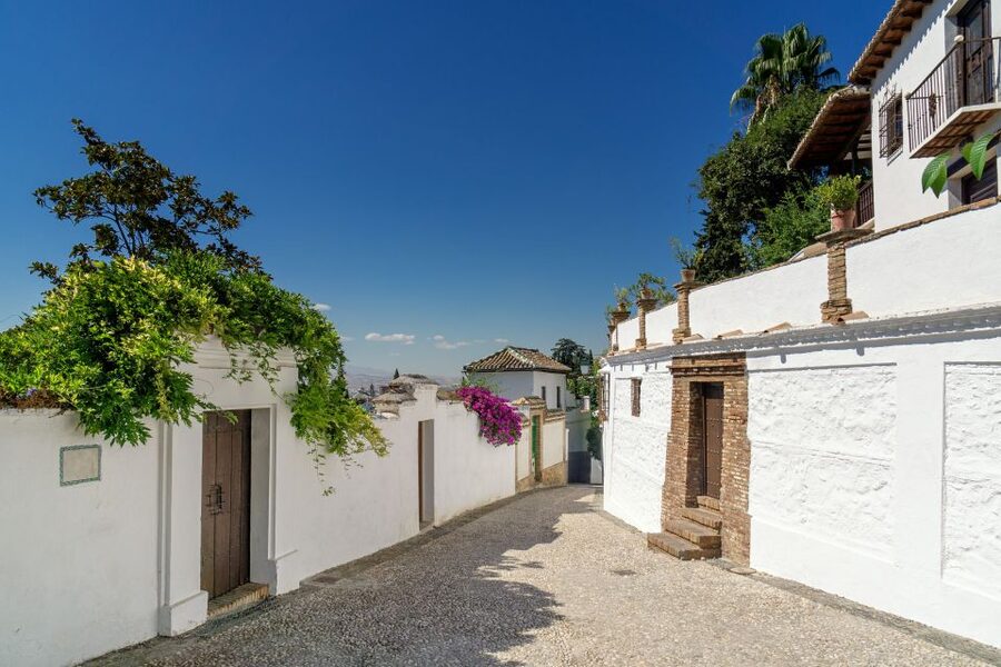 Alhambra, Nasrid Palaces and Albaicin Tour - Why this Alhambra and Albaicín combination works