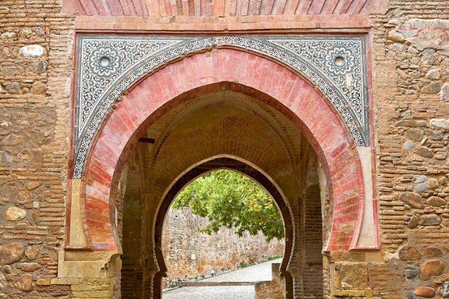 Alhambra, Nasrid Palaces, and Generalife 3-Hour Guided Tour - FAQ