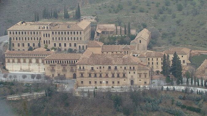 Alhambra Ticket Last Minute Deals - Key points to know before booking