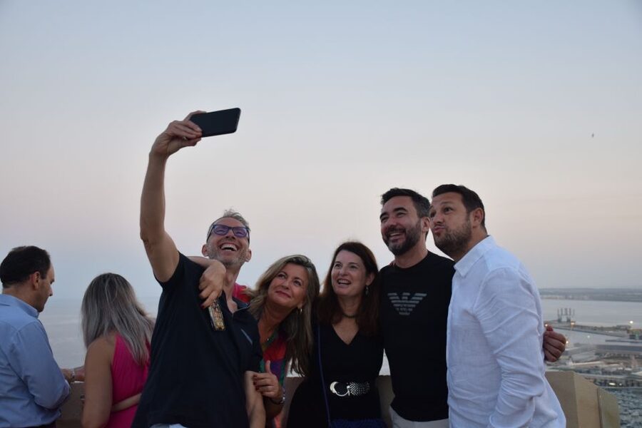 Alicante: Craft Beer Tasting at Santa Barbara Castle - Key points to know before you book