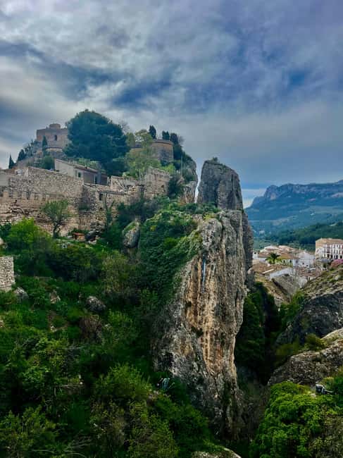 Alicante: Guadalest Castle and Chocolate Factory - Should you book it?