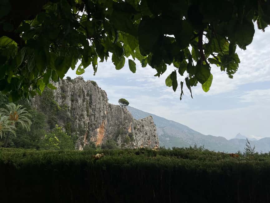 Alicante: Guadalest Castle and Chocolate Factory - FAQ