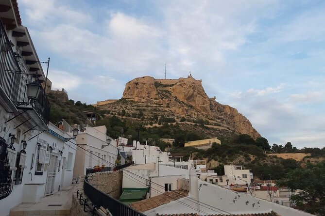 Alicante Highlights Private Tour with Castle - How the three-hour timing works