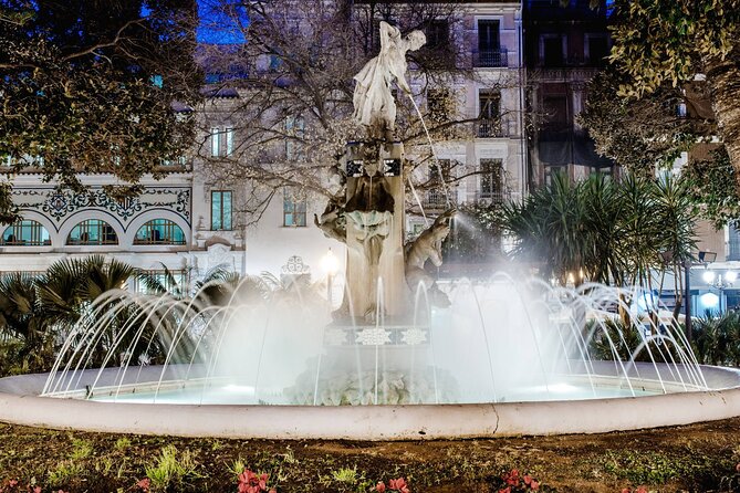 Alicante Tour: Full City, Castle, Market & Tapas Experience - Timing, group size, and physical demands