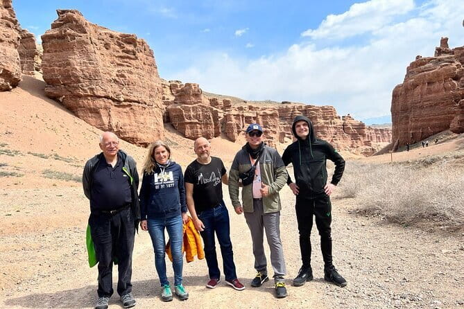 Almaty: Kolsay, Kaindy Lakes and Black Canyon Day Trip - How to prepare for the 10 to 12 hour schedule