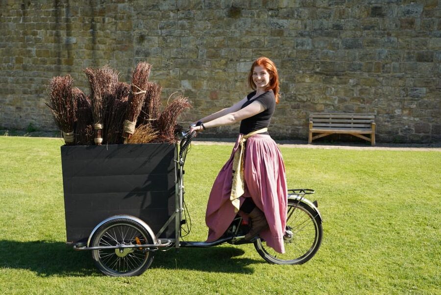 Alnwick: Alnwick Castle Ticket - Museums, exhibitions, and historical context
