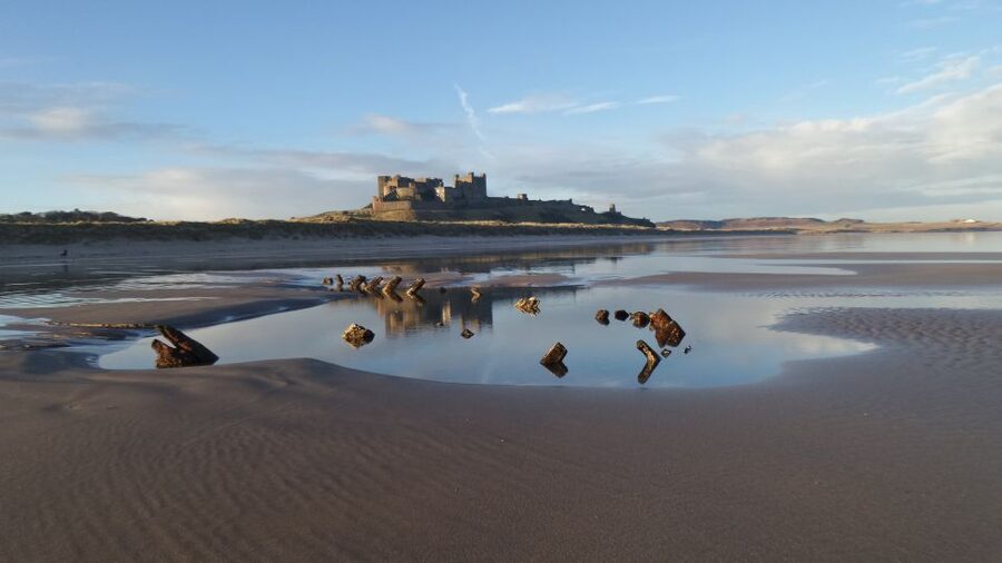 Alnwick Castle and Scottish Borders Tour from Edinburgh - Key points to know before booking