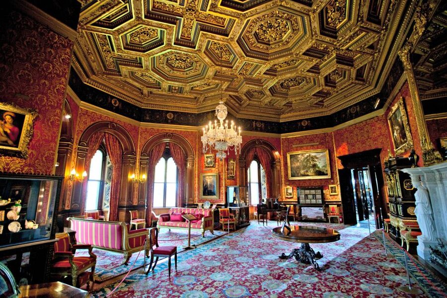 Alnwick Castle and Scottish Borders Tour from Edinburgh - Why this day trip works from Edinburgh