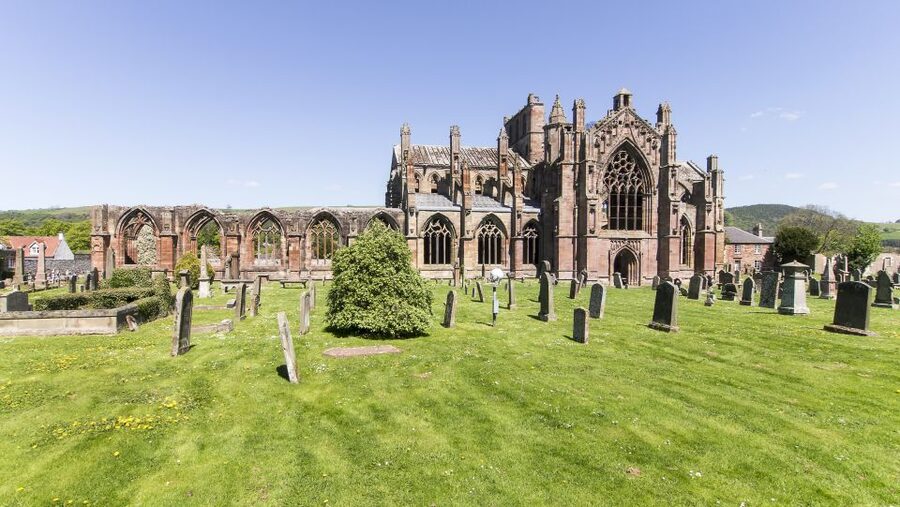 Alnwick Castle, Northumberland & Scottish Borders 1-Day Tour - Why this day trip works