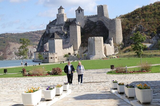 Along the Danube: Golubac Fortress & Iron Gate Gorge day trip from Belgrade - Key points at a glance