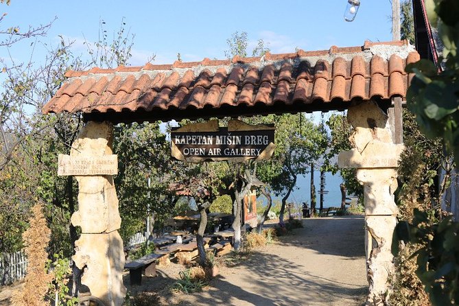 Along the Danube: Golubac Fortress & Iron Gate Gorge day trip from Belgrade - Shared or private: which option suits you?
