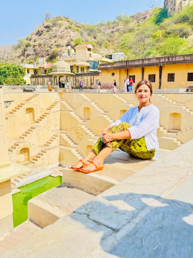 Amber Fort & Jaipur City Tour- Half or Full Day (with Guide) - Key points to know before booking