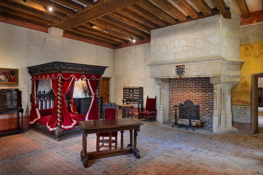 Amboise: Clos Lucé Castle, Da Vinci Park and Museum Ticket - The park turns drawings into machines