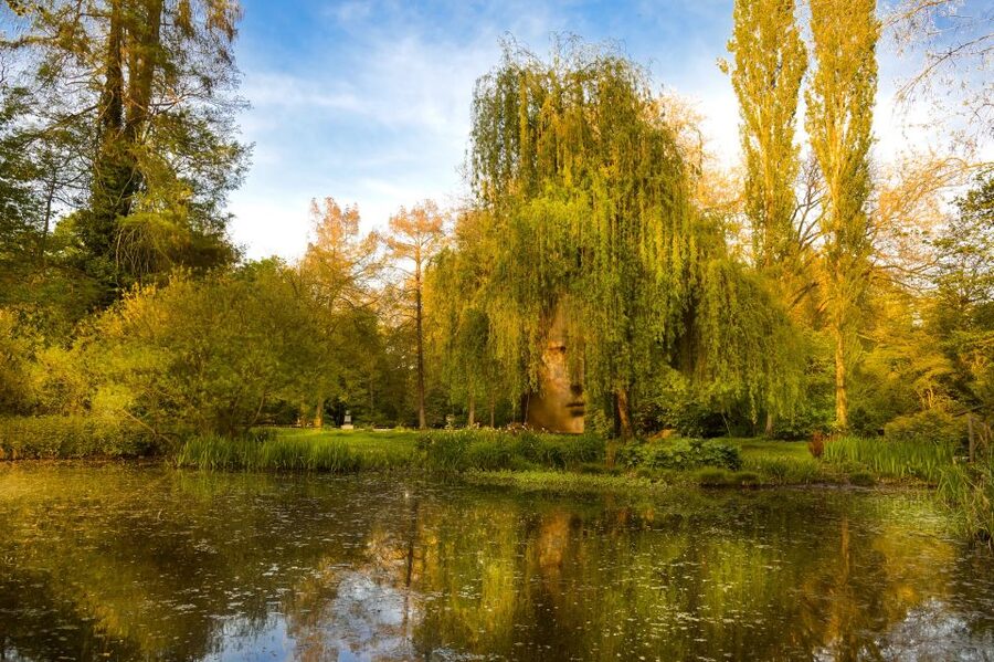 Amboise: Clos Lucé Castle, Da Vinci Park and Museum Ticket - Is the $23 ticket good value?