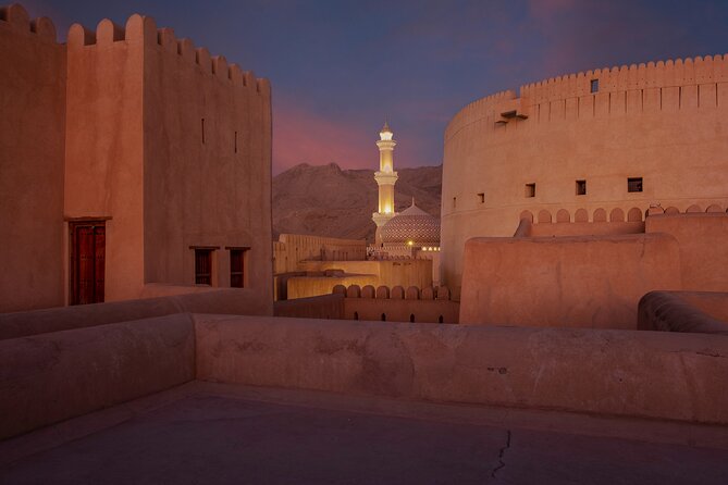 Amouage & Nizwa Full-Day Tour: Fort, Souq & Barakat Al Mouz - What makes this day in Nizwa worthwhile