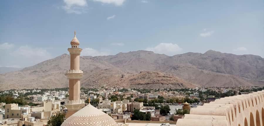 Amouage & Nizwa Full-Day Tour: Fort, Souq & Barakat Al Mouz - Should you book it?