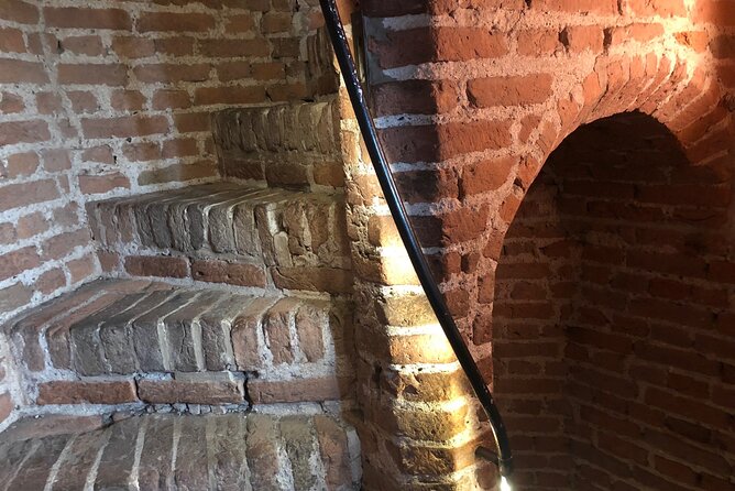 Amsterdam Castle & Utrecht City - Private Day Tour - Who will get the most from this day