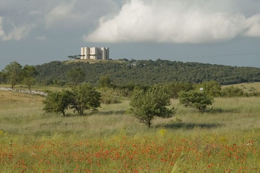 Andria: Castel Del Monte 1.5-Hour Guided Tour - Why Castel del Monte feels unlike other Italian castles
