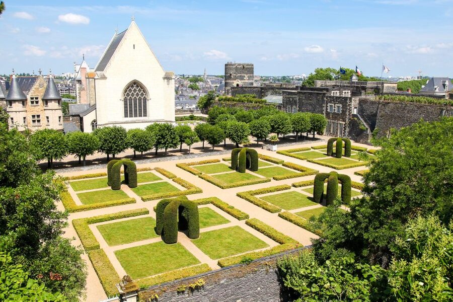 Angers: Château d'Angers Entrance Ticket - Should you book Château d’Angers?