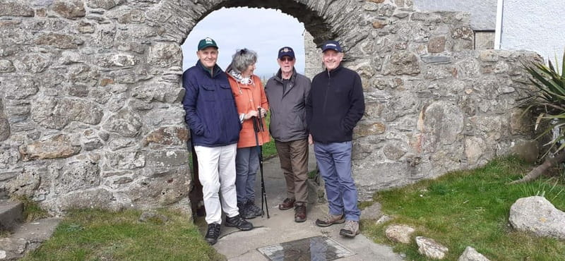 Anglesey: Full-Day Tour with Lunch from Llandudno and Conwy - Key points at a glance