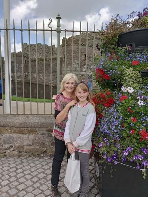 Anglesey: Full-Day Tour with Lunch from Llandudno and Conwy - FAQ