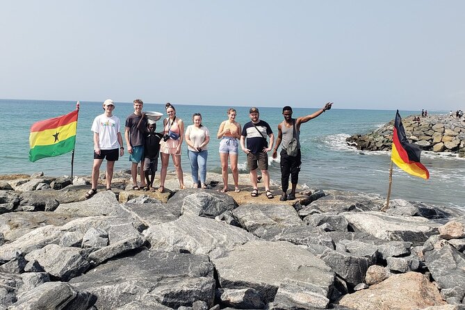 Assin Manso Slave River, Cape Coast and Elmina Castle Day Tour - Should you book the Assin Manso and Cape Coast tour?
