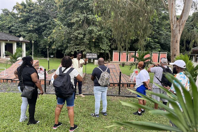 Assin Manso Slave River, Cape Coast & Elmina Castle History Tour - Is the $260 price good value?