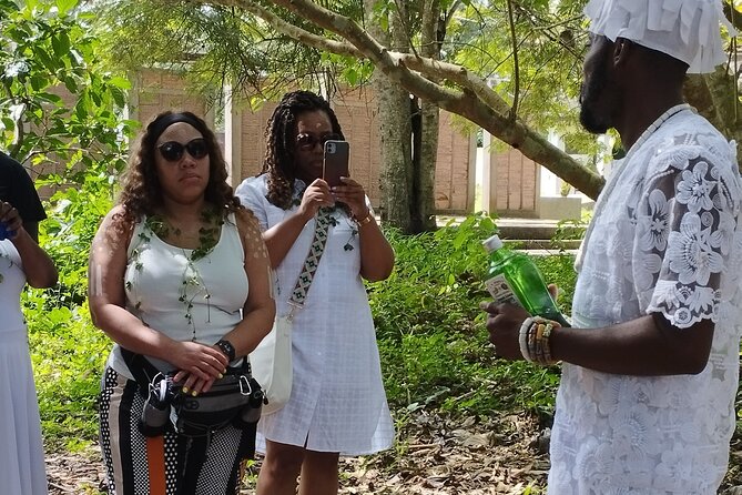 Assin Manso Slaves River and Cape Coast Castle Tour - How much value do you get for $220?