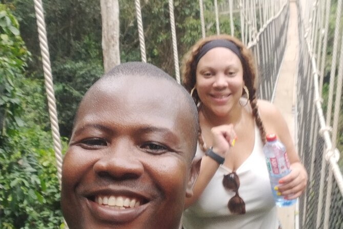 Assin Manso Slaves River and Cape Coast Castle Tour - Who will enjoy this tour most?