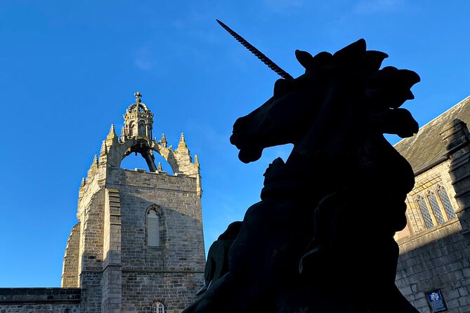 Balmoral Craigievar Dunnottar Crathes Castles Tour from Aberdeen - Why this castle day works from Aberdeen