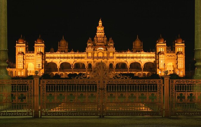 Bangalore Fort heritage walk - Key points to know before booking