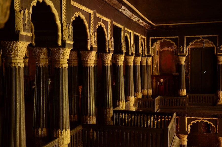 Bangalore: Walking Tour of Fort, Palaces, and Market - Why Old Bangalore works best on foot