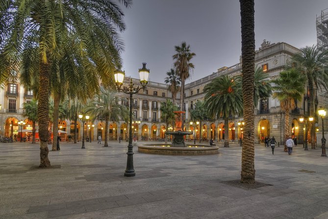 Barcelona Best Views: Old Town, Cable Car and Montjuic Castle - Is $91.11 a fair price?